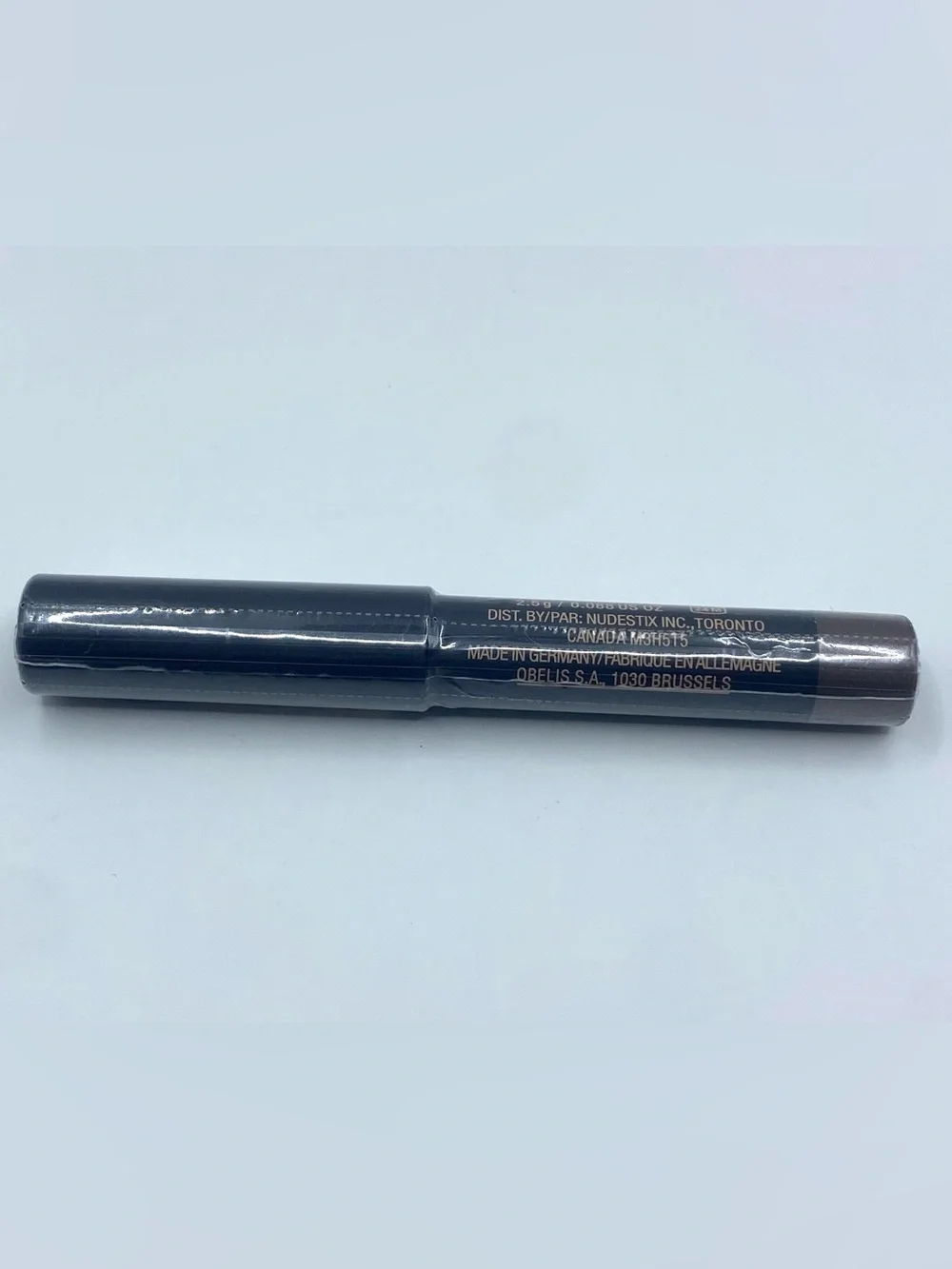 NUDESTIX Magnetic Luminous Eye Color in Smoke Mini 2.5g‎ / 0.088oz New/sealed